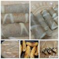 Cooksnap dari Heryana untuk resep DADAR GULUNG MOCCA