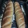 Cooksnap dari Arun Smieszek untuk resep Roti Baguette / roti prancis