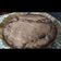 El cooksnap de Veronica Tullio cuando hizo Brownie de Nesquik.