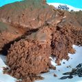Cooksnap dari Niswah Ar Rohmah untuk resep Bolu kukus cokelat no mixer no telur