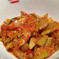 Cooksnap dari Purwanti untuk resep Sambel Goreng Jengkol