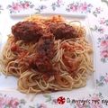 Cooksnap από golfo στη συνταγή Κεφτεδάκια με σάλτσα και ζυμαρικά