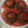 El cooksnap de Bego Arambul Borillo cuando hizo Albóndigas de berenjena con salsa de piquillo - Mambo Cecotec.