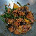 Cooksnap dari Indah When untuk resep 530. Balado Tongkol Sisiak