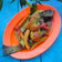 Cooksnap dari Rahimi Castleville untuk resep Ikan Kerapu Kuah Acar Kuning