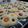 El cooksnap de Andrea Gonzalez cuando hizo Cookies de manteca con chips de chocolate y rocklets.