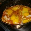 صورة من أم لمار ، شاركها بعد تجربة وصفة جزمز / لحسة يمنية / شكشوكة
