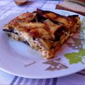 Cooksnap από 𝒳𝓇𝓊𝓈𝑜𝓊𝓁𝒶 𝒦𝑜𝓃𝓉𝑜𝓅𝑜𝓊𝓁𝑜𝓊 στη συνταγή Τέλειο σουφλέ μελιτζάνας💞