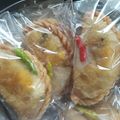 Cooksnap dari Anik Chrisnawati untuk resep Jalangkote (Pastel)