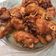 Cooksnap dari handiastyeka untuk resep Ayam Goreng Saus Inggris