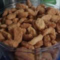 Cooksnap dari Dian untuk resep Kue biji ketapang 1kg