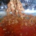 Cooksnap dari deya untuk resep Sambal balado
