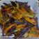 Cooksnap de Scox sur la recette Frites de patates douces
