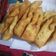 El cooksnap de Maria Jose Lopez cuando hizo Calzones rotos.