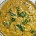 Sangita Vyas's cooksnap of when they made કોર્ન ઈન કોકોનટ ગ્રેવી (Corn Coconut Gravy Recipe in Gujarati).