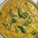 Sangita Vyas's cooksnap of when they made કોર્ન ઈન કોકોનટ ગ્રેવી (Corn Coconut Gravy Recipe in Gujarati).