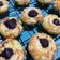 Cooksnap dari Shena Amalia untuk resep Coco Crunch Thumprint Cookies (renyah & gurih)