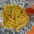 Cooksnap dari Bunda Desi untuk resep Ide Bisnis Kentang Goreng Keju | POTATO CHEESE STICK