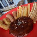 Cooksnap dari Sheilla Lorensen untuk resep Steak Tempe