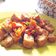 Cooksnap dari Indri Gustiantari untuk resep Tahu Cabai Garam sedepp
