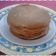 Cooksnap dari Titis Ajeng untuk resep PANCAKE KILAT ala LC