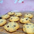 Cooksnap dari Umma_ untuk resep Vanilla Chocochips Cookies