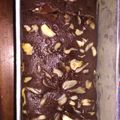 Cooksnap dari Esther Lince Matulessy untuk resep Fudgy brownies shiny crust (no mixer,2 telur)