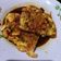 Cooksnap dari meta sofriani untuk resep Dadar Kuah Pedas Gurih