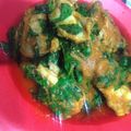 Cooksnap dari Juhriya untuk resep Ayam Rica Rica bumbu kemangi