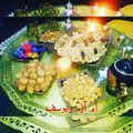صورة من 🍓🍓أم آدم ويوسف💚وصفات أمي الغالية، شاركها بعد تجربة وصفة شاي مع مكسرات 💚