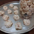Cooksnap dari Bubu Qazaya untuk resep Sagu Keju Lumer