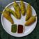 Payal Bhatt's cooksnap of when they made ભરેલા મરચા ના ભજીયા (Bharela Marcha Bhajiya Recipe In Gujarati).