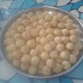 Cooksnap dari Yuyun Syah Ali untuk resep Nastar Keju Lembut