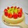 Cooksnap dari Mami Kenzie untuk resep CHEESECAKE ROTI TAWAR