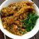 Cooksnap dari Meisy Wulan Sari untuk resep Ayam kecap (Mie Ayam)