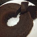 Cooksnap dari Dewi Lina Faidah untuk resep Bolu Ketan Hitam Kukus Bentuk Bunga Mawar