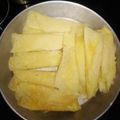 chaitali ghatak का कुकस्नैप जब उन्होंने मैदा और सूजी का चीला(Maida saur Suji cheela recipe in Hindi) बनाया था।