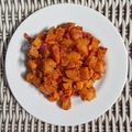 Cooksnap dari Bunna💜 untuk resep Sambal Balado Ati Kentang