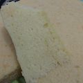 Cooksnap dari Coezi Fara untuk resep Bolu tape kukus #masih yang polos2
