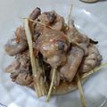 Cooksnap dari eva meylani untuk resep Ayam Tumis Lengser (Lengkuas-Sereh😅)