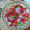 Cooksnap dari Icha Khairunnisa untuk resep Sambal Matah
