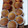 El cooksnap de Violetta Altamira cuando hizo Cupcake fácil marmolado.