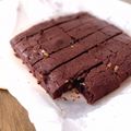 木ノ元's cooksnap of when they made 濃厚♡チョコブラウニー／バレンタイン♪.
