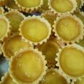 Cooksnap dari Phiet untuk resep Pie Susu Simple