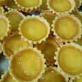 Cooksnap dari Phiet untuk resep Pie Susu Simple