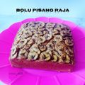 Cooksnap dari Eviane Kasonso untuk resep Bolpis Panggang 1 telur