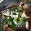 Cooksnap dari Augie Felicia untuk resep Tim ikan patin