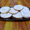 Cooksnap dari isna untuk resep Kue pancong aka Rangin