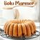 Cooksnap dari Dapur Bundafaris untuk resep Marmer cake Lembut