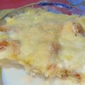 Cooksnap dari ULANDarlis untuk resep Bread Butter Pudding (Podeng Roti Panggang)